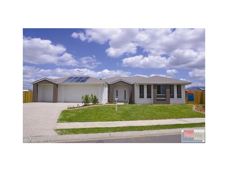 5 Lilly Court, Yamanto QLD 4305