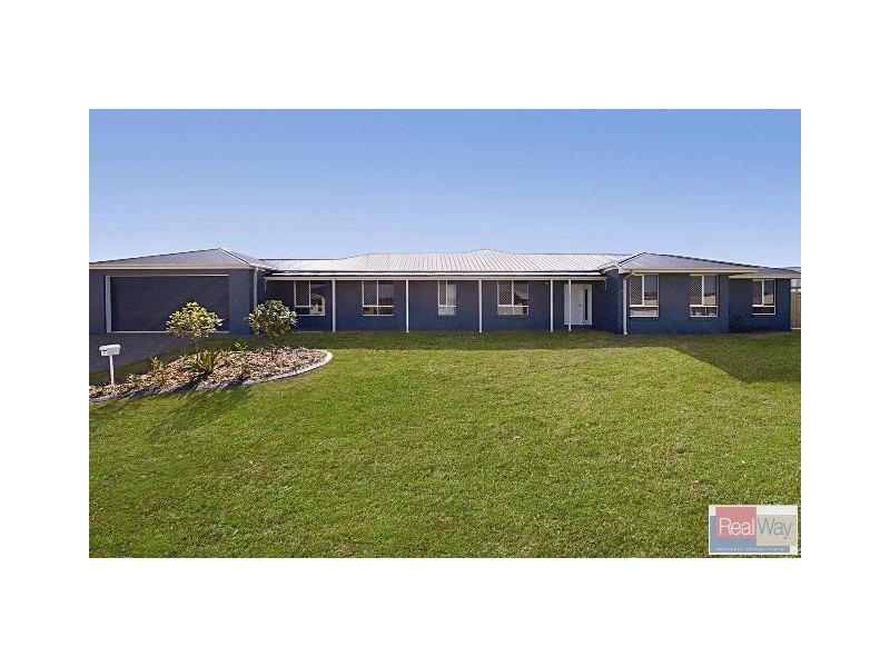 6 Lilly Court, Yamanto QLD 4305