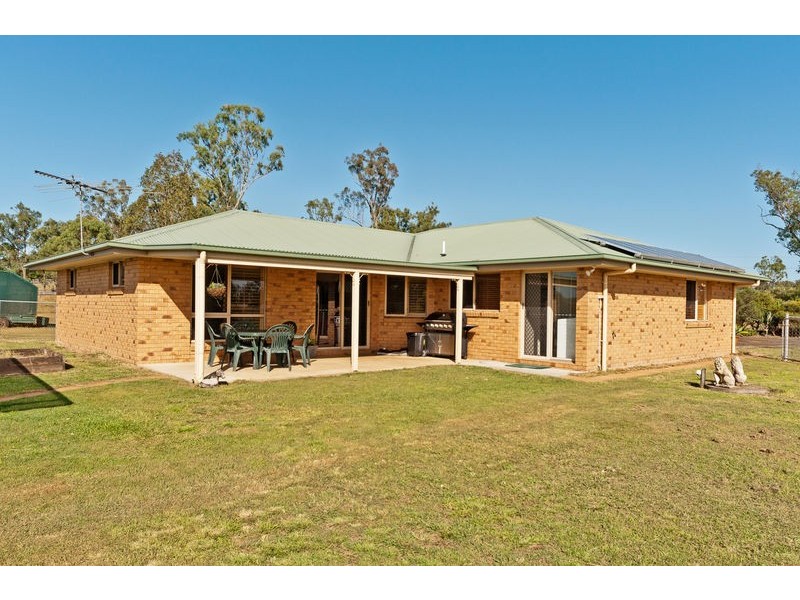 116 Stevens Road, Purga QLD 4306