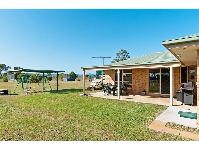 116 Stevens Road, Purga QLD 4306