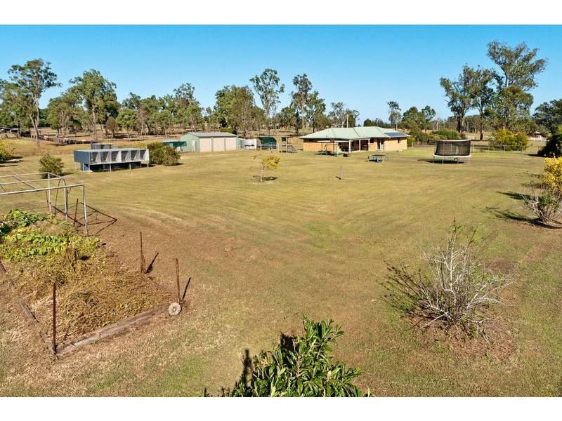116 Stevens Road, Purga QLD 4306