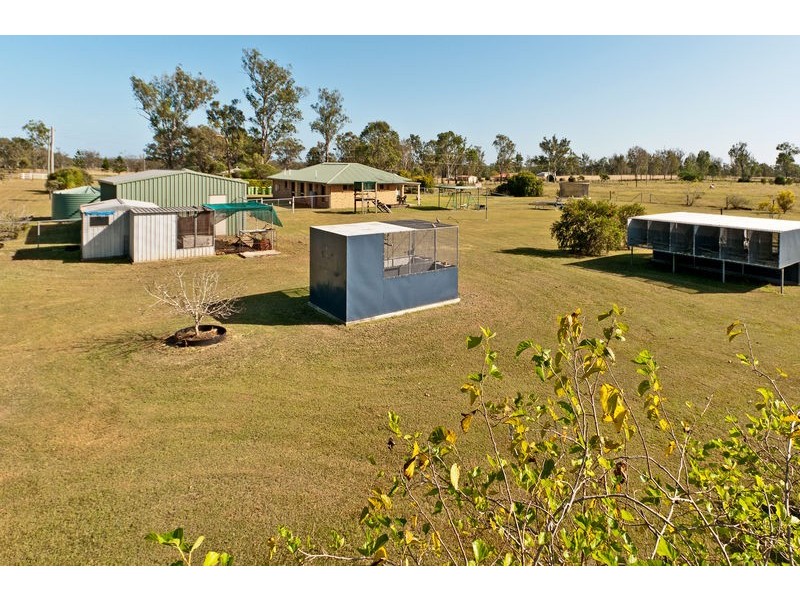 116 Stevens Road, Purga QLD 4306