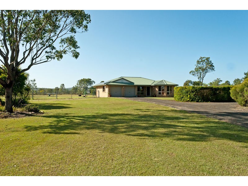 116 Stevens Road, Purga QLD 4306