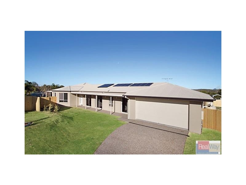 11 Lilly Court, Yamanto QLD 4305