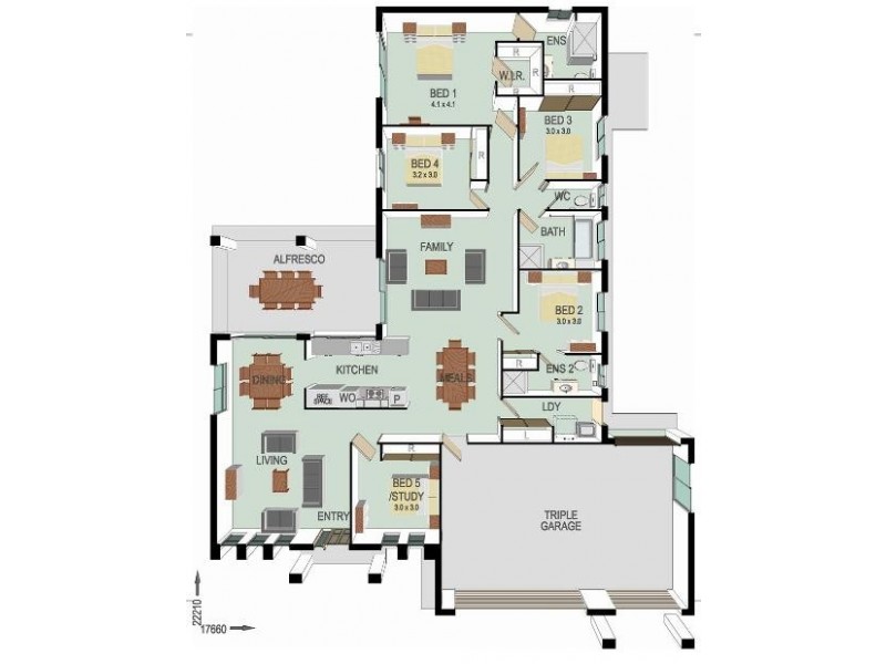 26 Tulip Street, Yamanto QLD 4305
