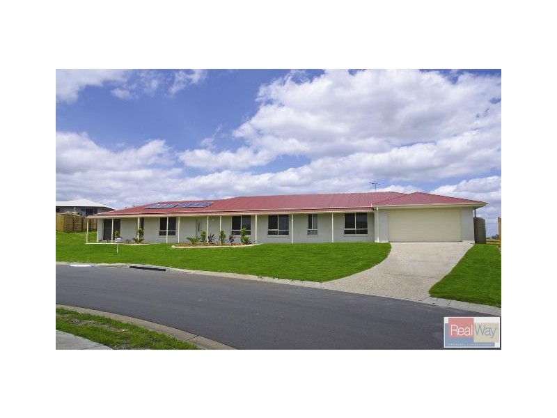 13 Iris Court, Yamanto QLD 4305