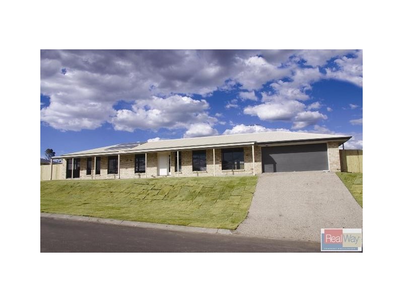 3 Iris Court, Yamanto QLD 4305