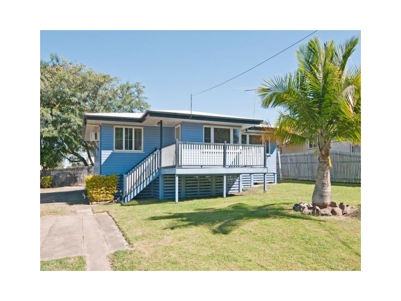16 Felette Street, Leichhardt QLD 4305