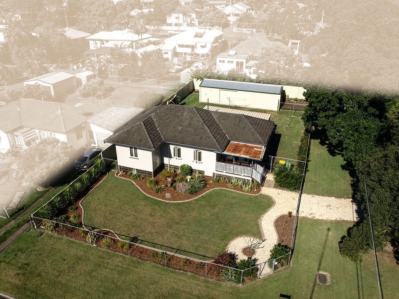 1 Rex Street, Eastern Heights QLD 4305