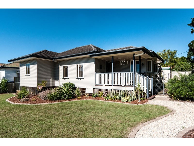 1 Rex Street, Eastern Heights QLD 4305