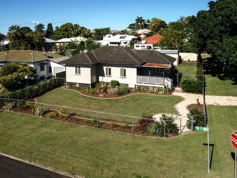 1 Rex Street, Eastern Heights QLD 4305