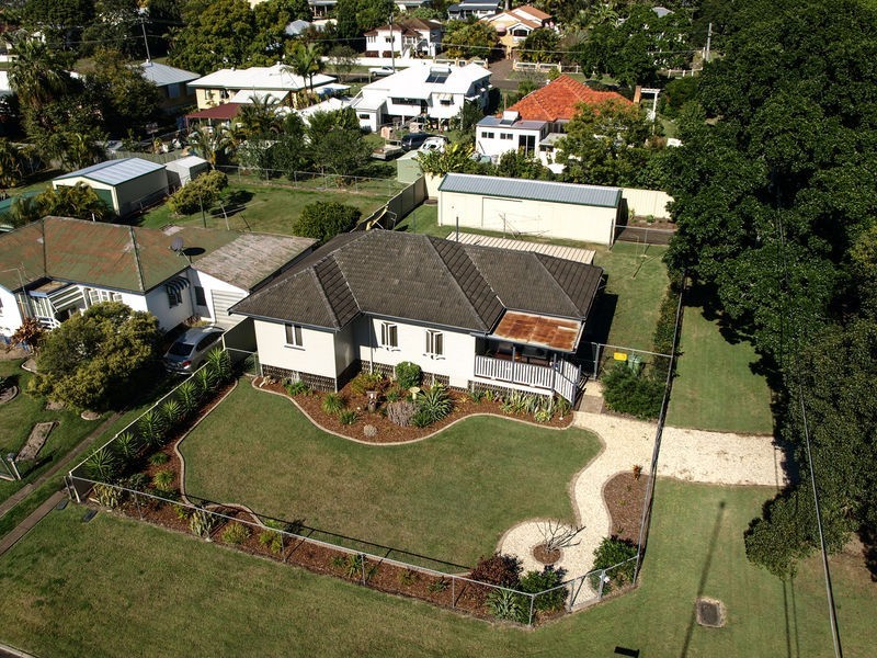 1 Rex Street, Eastern Heights QLD 4305