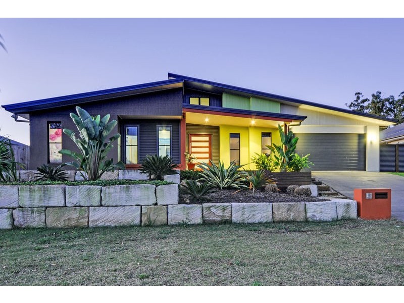 15 Thagaste Close, Augustine Heights QLD 4300