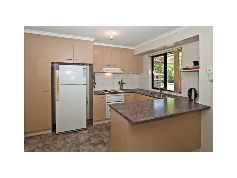 110 Equestrian Drive, Yamanto QLD 4305