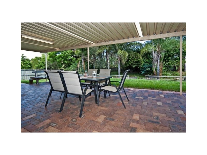 110 Equestrian Drive, Yamanto QLD 4305