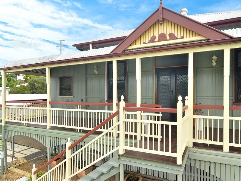 141 Cascade Street, Raceview QLD 4305