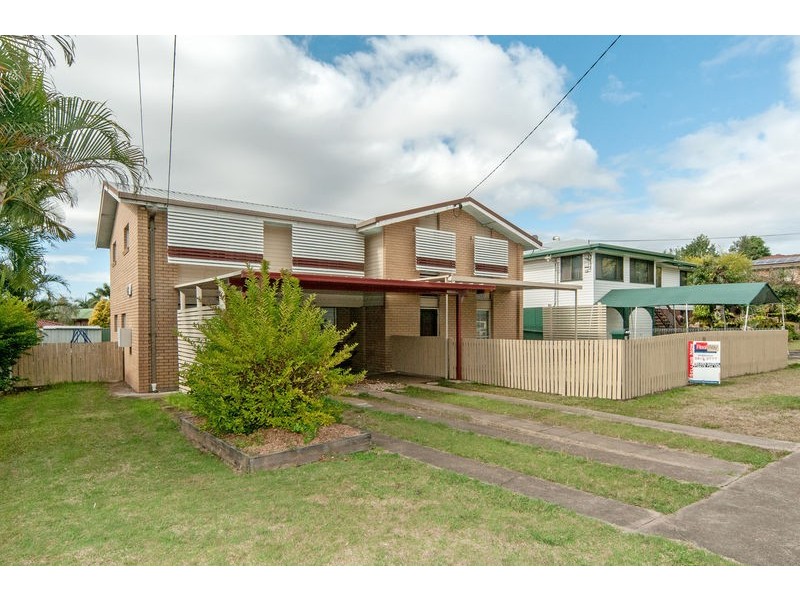 36 Rumsey Drive, Raceview QLD 4305