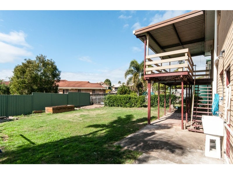 36 Rumsey Drive, Raceview QLD 4305