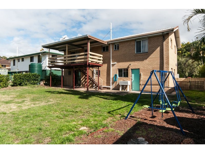 36 Rumsey Drive, Raceview QLD 4305