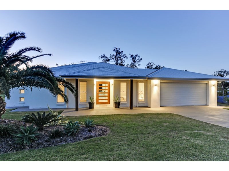 140 Winland Drive, Deebing Heights QLD 4306