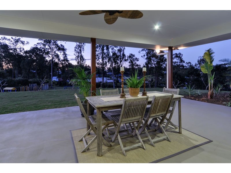 140 Winland Drive, Deebing Heights QLD 4306