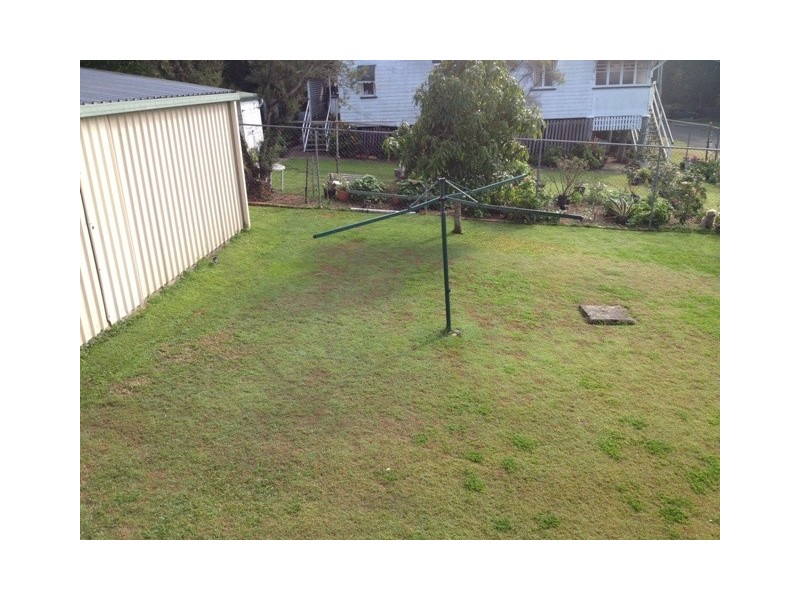 2 Panton Street, Woodend QLD 4305