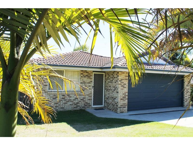 351 South Station Road, Raceview QLD 4305