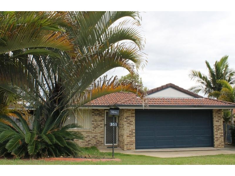 351 South Station Road, Raceview QLD 4305