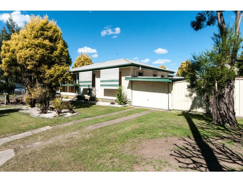 24 Leslie Street, East Ipswich QLD 4305