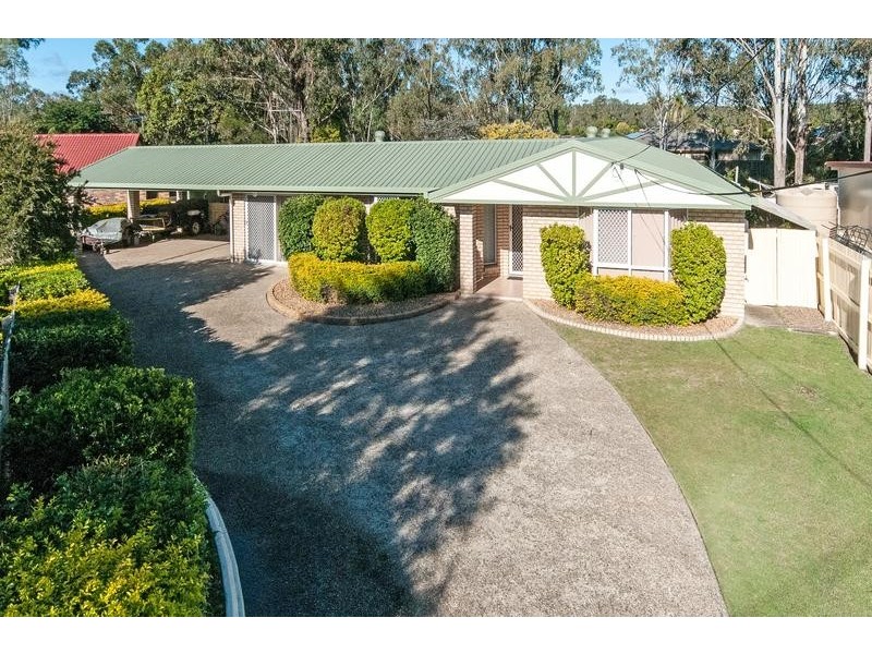 5 Sheppey Place, Yamanto QLD 4305