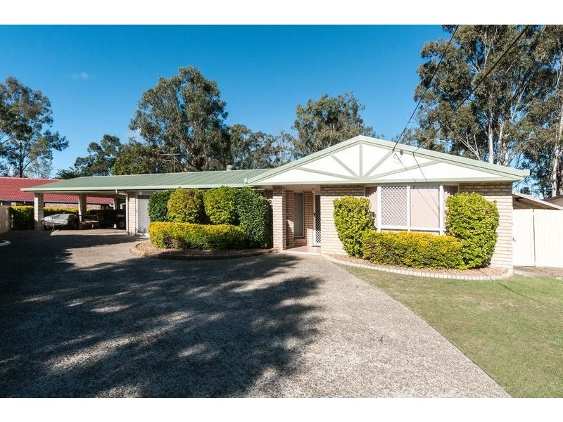 5 Sheppey Place, Yamanto QLD 4305