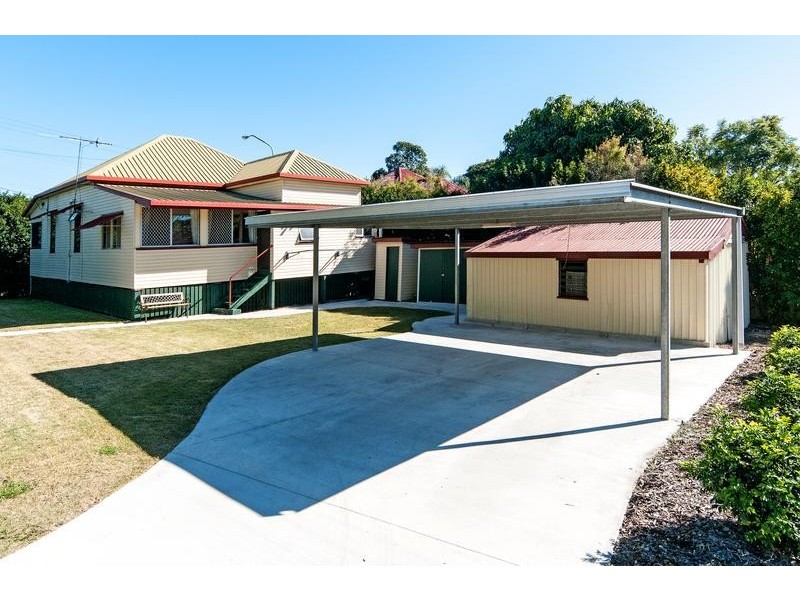 2 Feeney Lane, East Ipswich QLD 4305