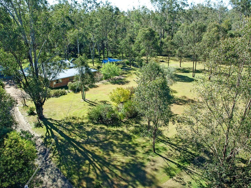 126 Kahler Road, Ironbark QLD 4306