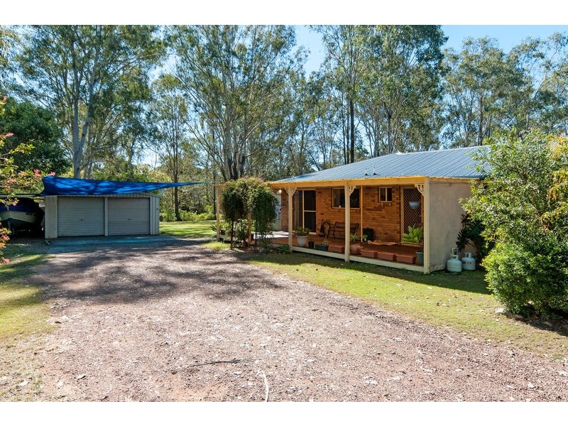 126 Kahler Road, Ironbark QLD 4306