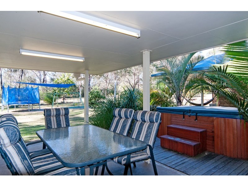 126 Kahler Road, Ironbark QLD 4306