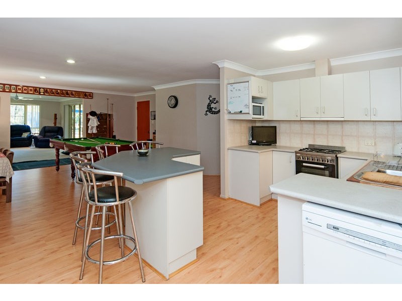 126 Kahler Road, Ironbark QLD 4306