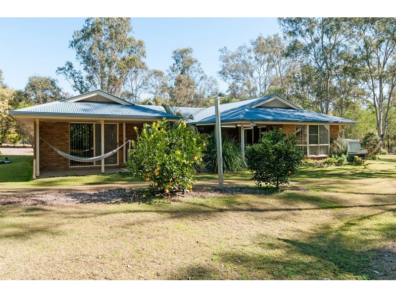 126 Kahler Road, Ironbark QLD 4306