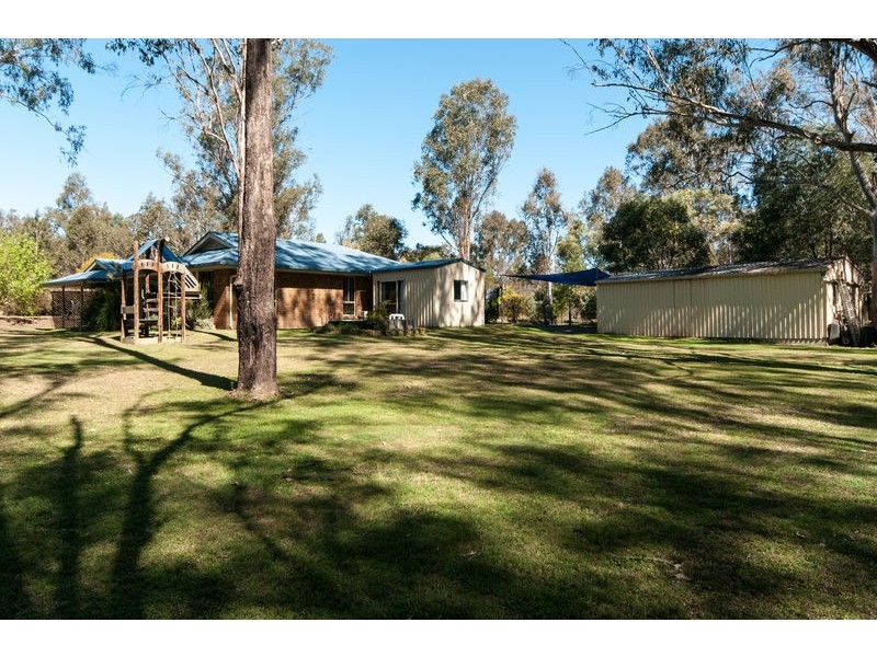 126 Kahler Road, Ironbark QLD 4306