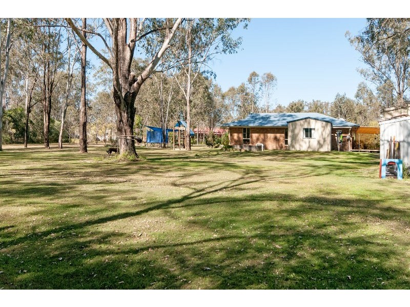 126 Kahler Road, Ironbark QLD 4306