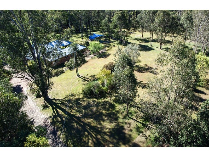 126 Kahler Road, Ironbark QLD 4306