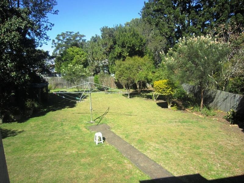 20 Peacock Street, One Mile QLD 4305