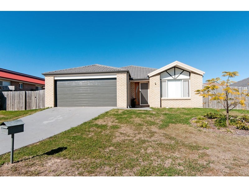 17 Windermere Street, Raceview QLD 4305