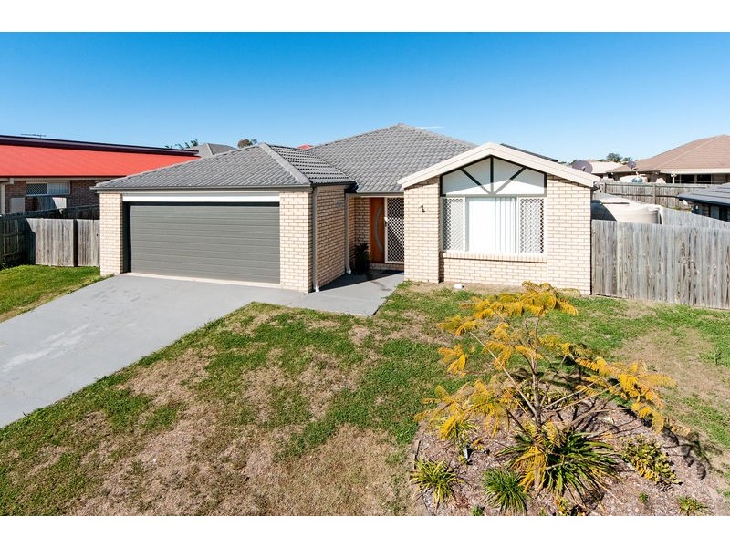17 Windermere Street, Raceview QLD 4305