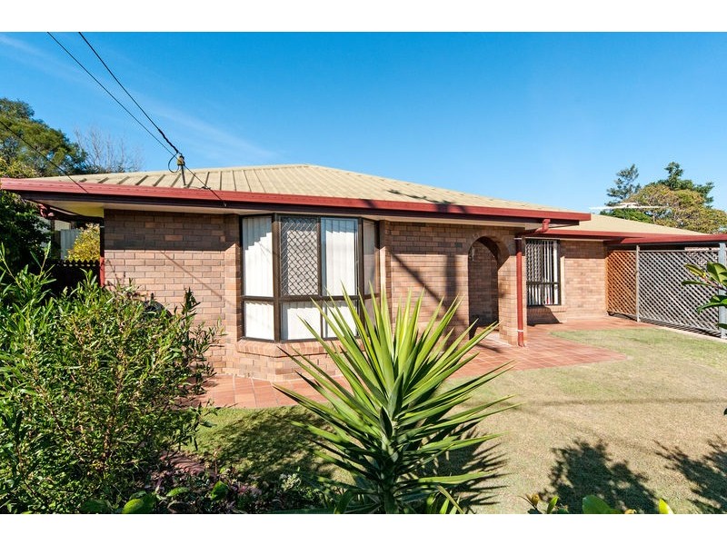 44 Ash Street, Yamanto QLD 4305