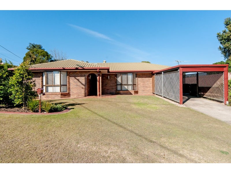 44 Ash Street, Yamanto QLD 4305