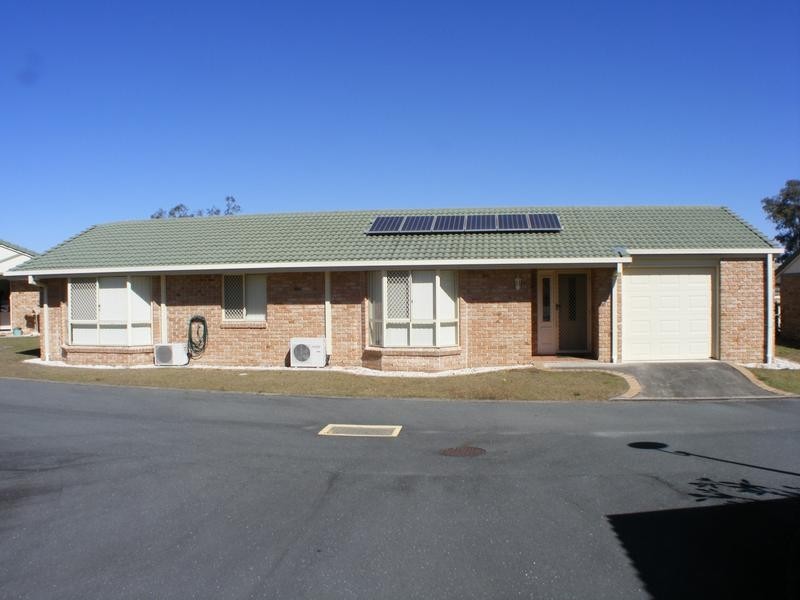 33/67 Cascade Street, Raceview QLD 4305