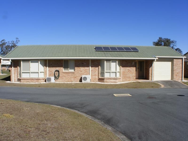 33/67 Cascade Street, Raceview QLD 4305