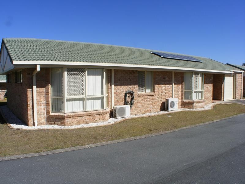 33/67 Cascade Street, Raceview QLD 4305