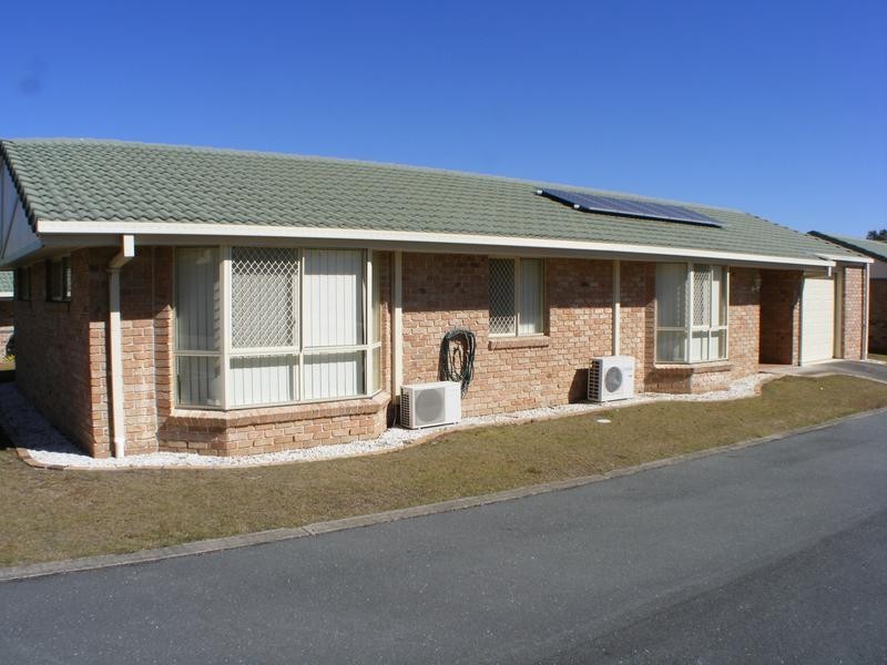 33/67 Cascade Street, Raceview QLD 4305