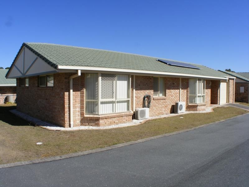 33/67 Cascade Street, Raceview QLD 4305